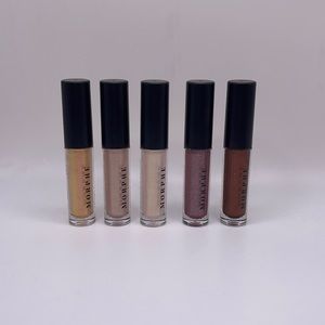 Bundle of Morphe Lip Toppers